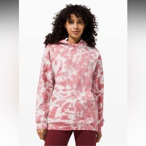 Lululemon All Yours Hoodie